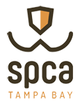 SPCA Tampa Bay logo